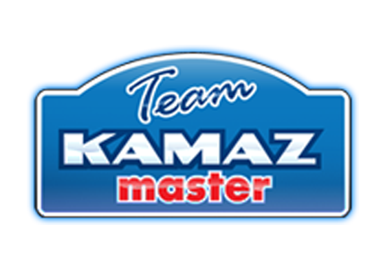Kamaz Master