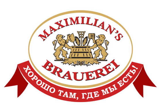 Maximilian's Brauerei