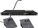 Цифровая проводная конференц-система Audio-Technica ATUC-50